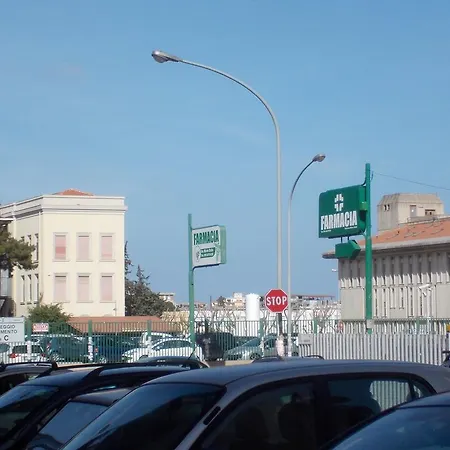 Couette-café Casacatti