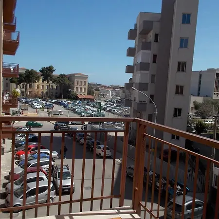 Casacatti Frühstückspension Palermo