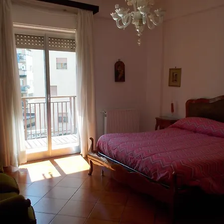 Couette-café Casacatti