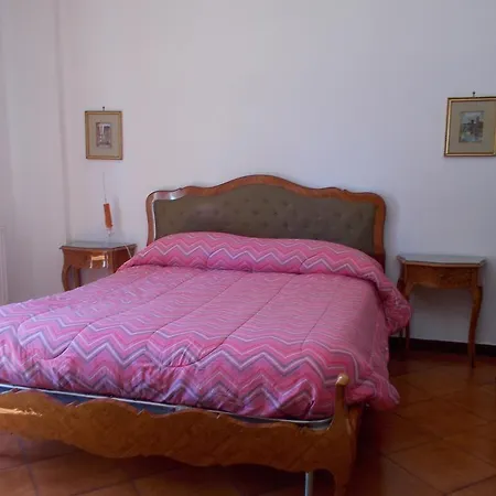 Casacatti Couette-café Palerme