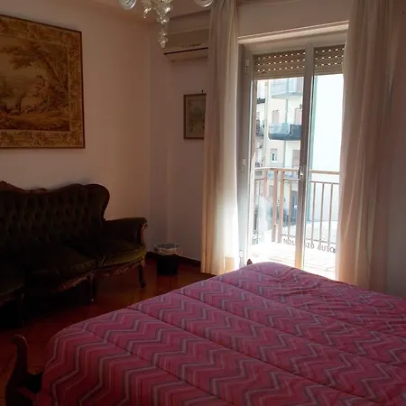 Couette-café Casacatti *