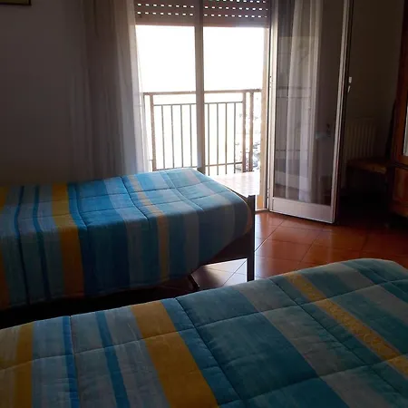 Casacatti Bed & Breakfast Palermo